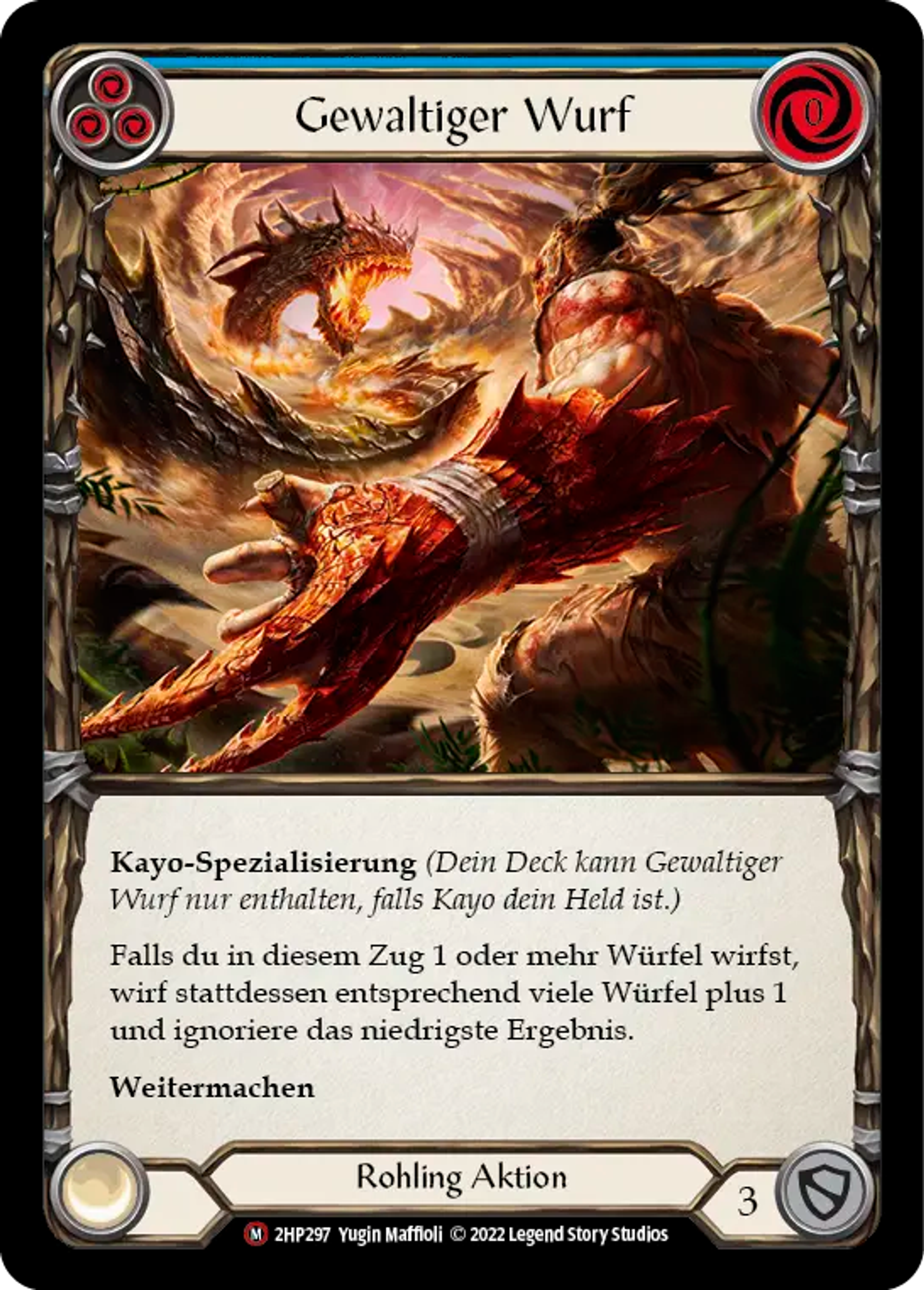 Prêt à l’action — History Pack 2 - Black Label — Flesh and Blood