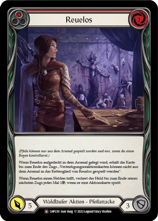 Remorseless — History Pack 1 - Black Label — Flesh and Blood
