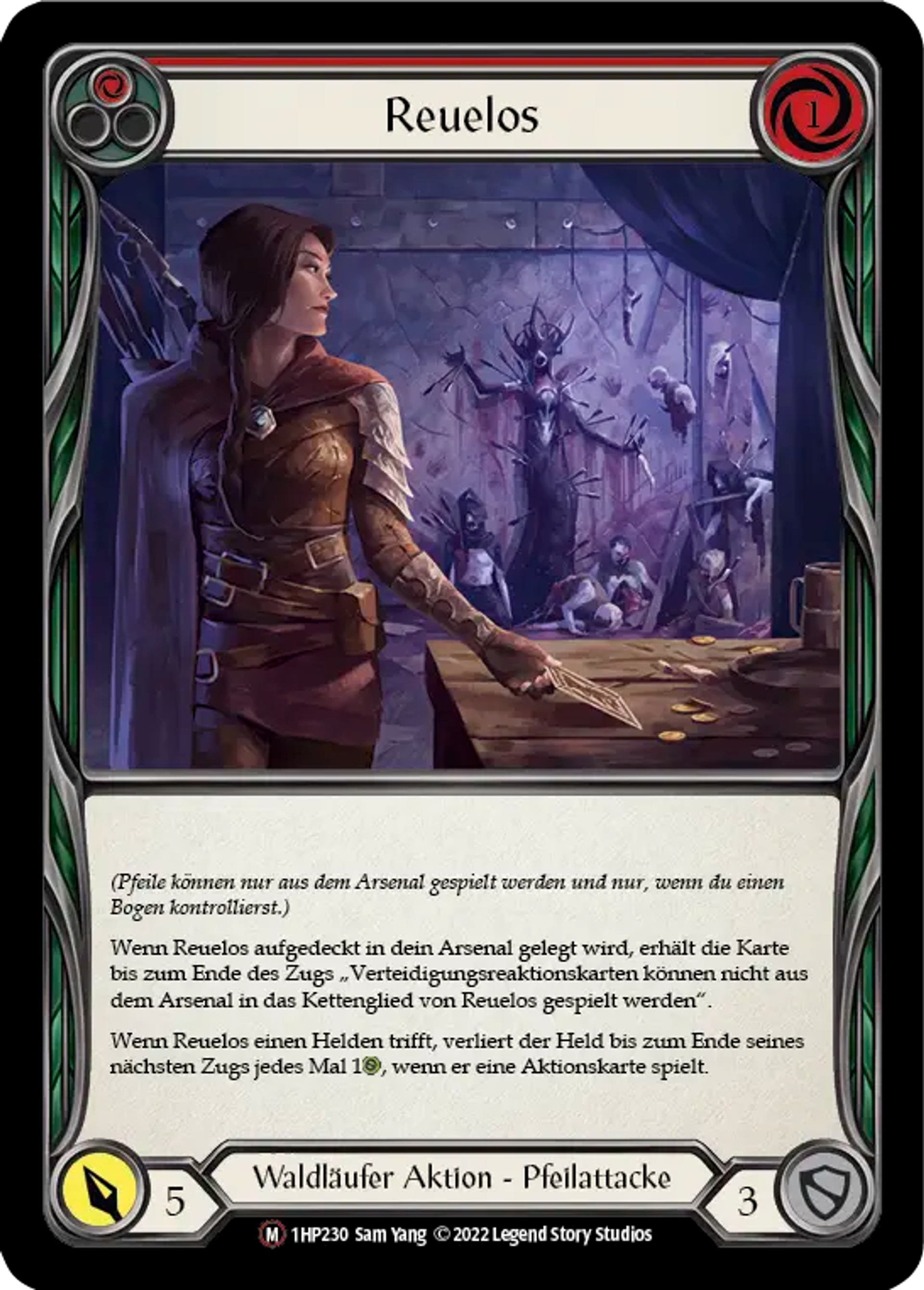 Remorseless — History Pack 1 - Black Label — Flesh and Blood