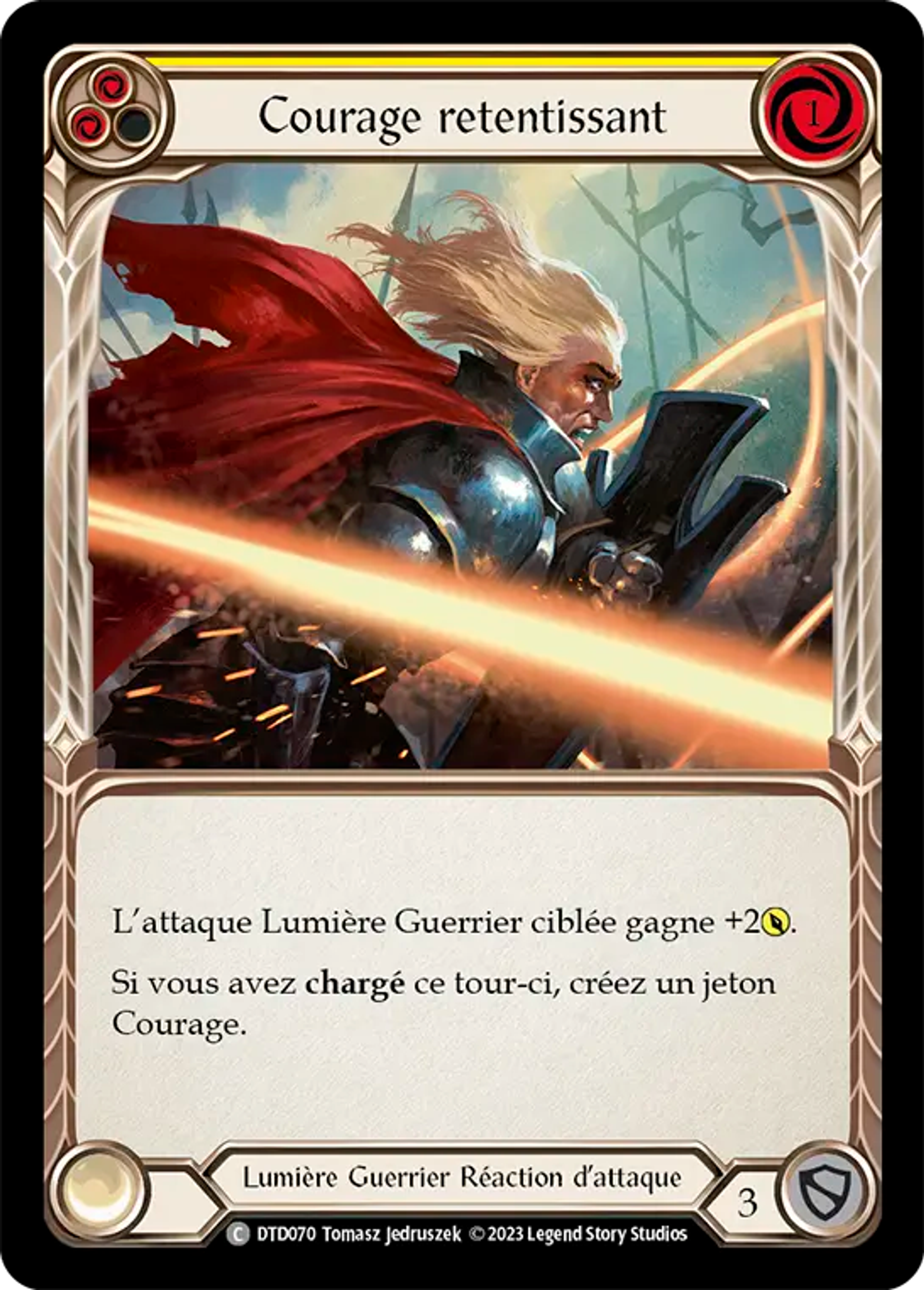 Cartes à l'unité