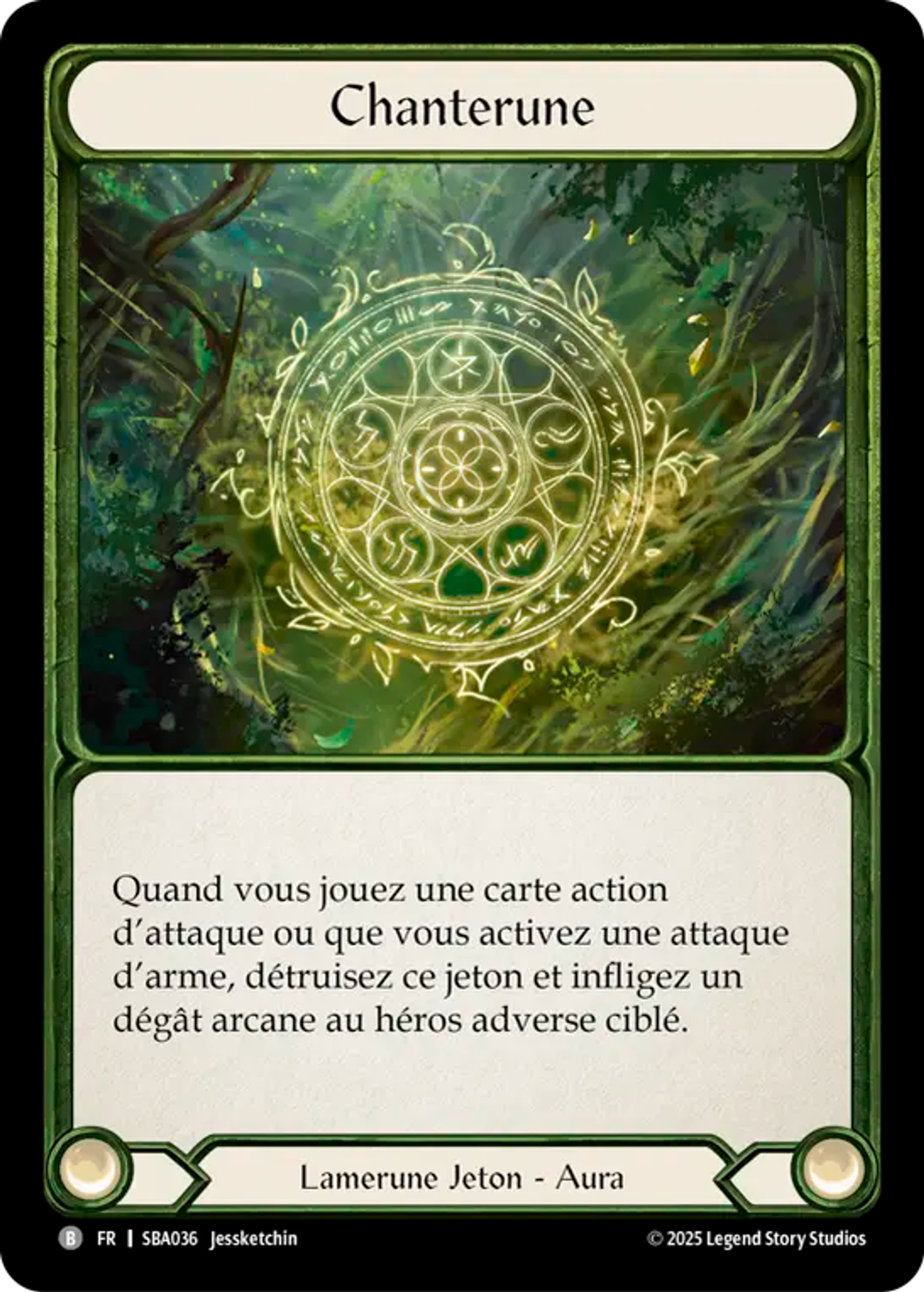 Cartes à l'unité