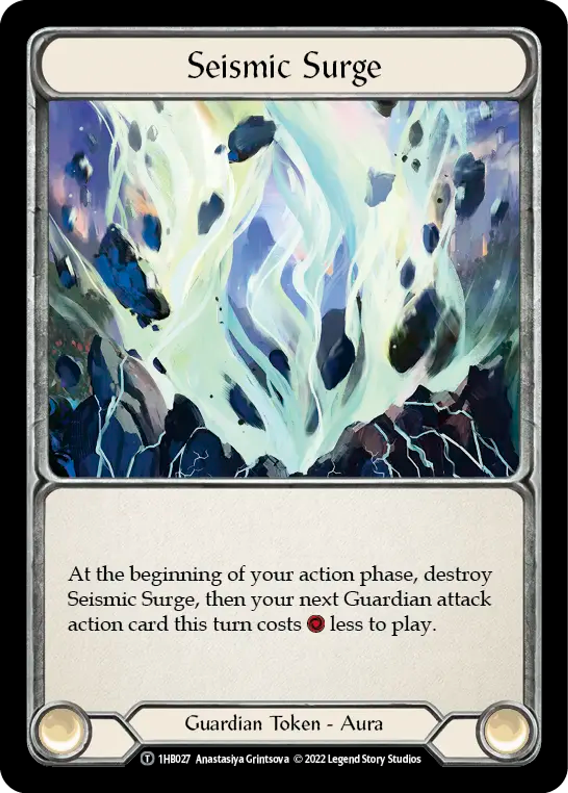 Single cards