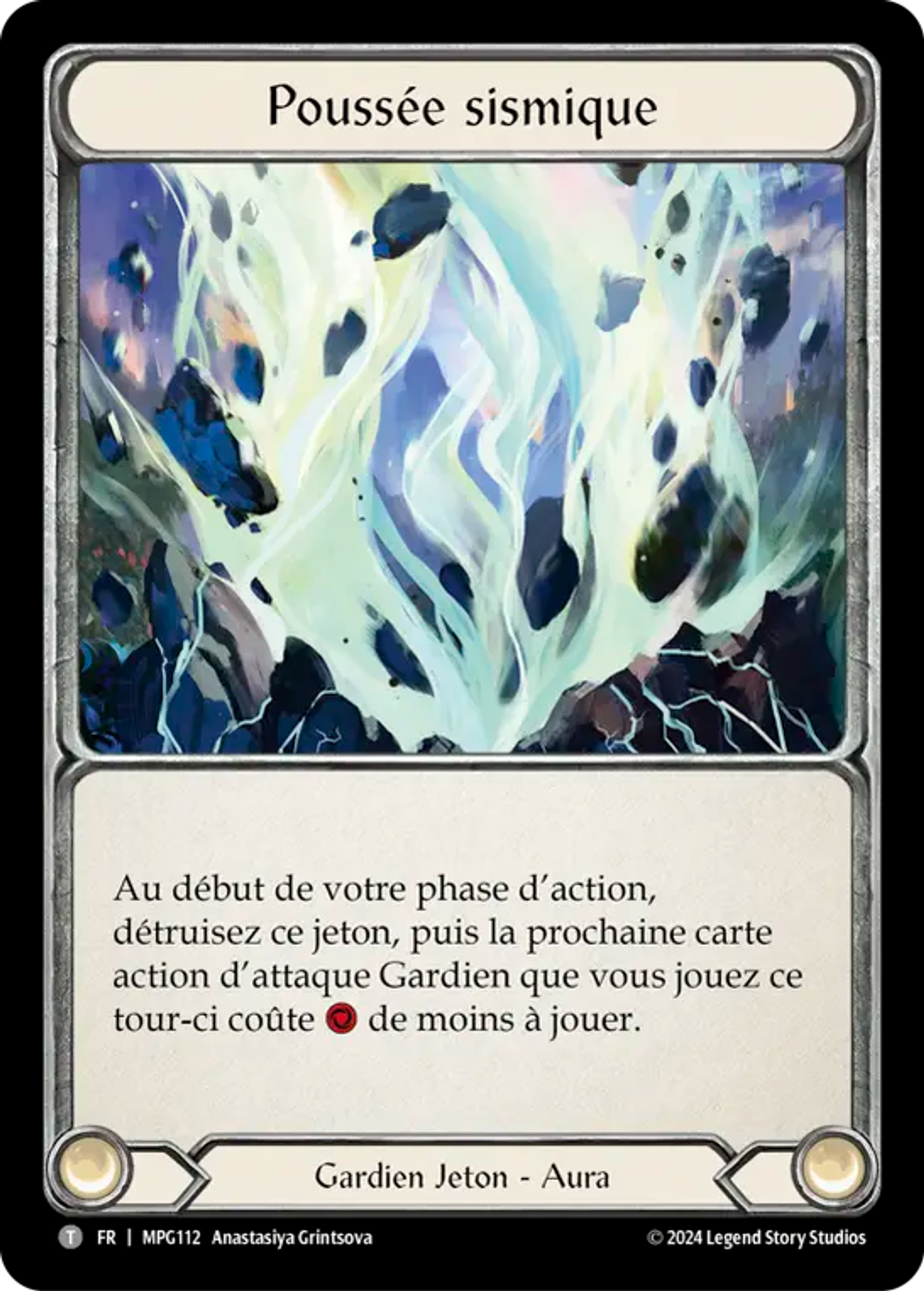 Cartes à l'unité