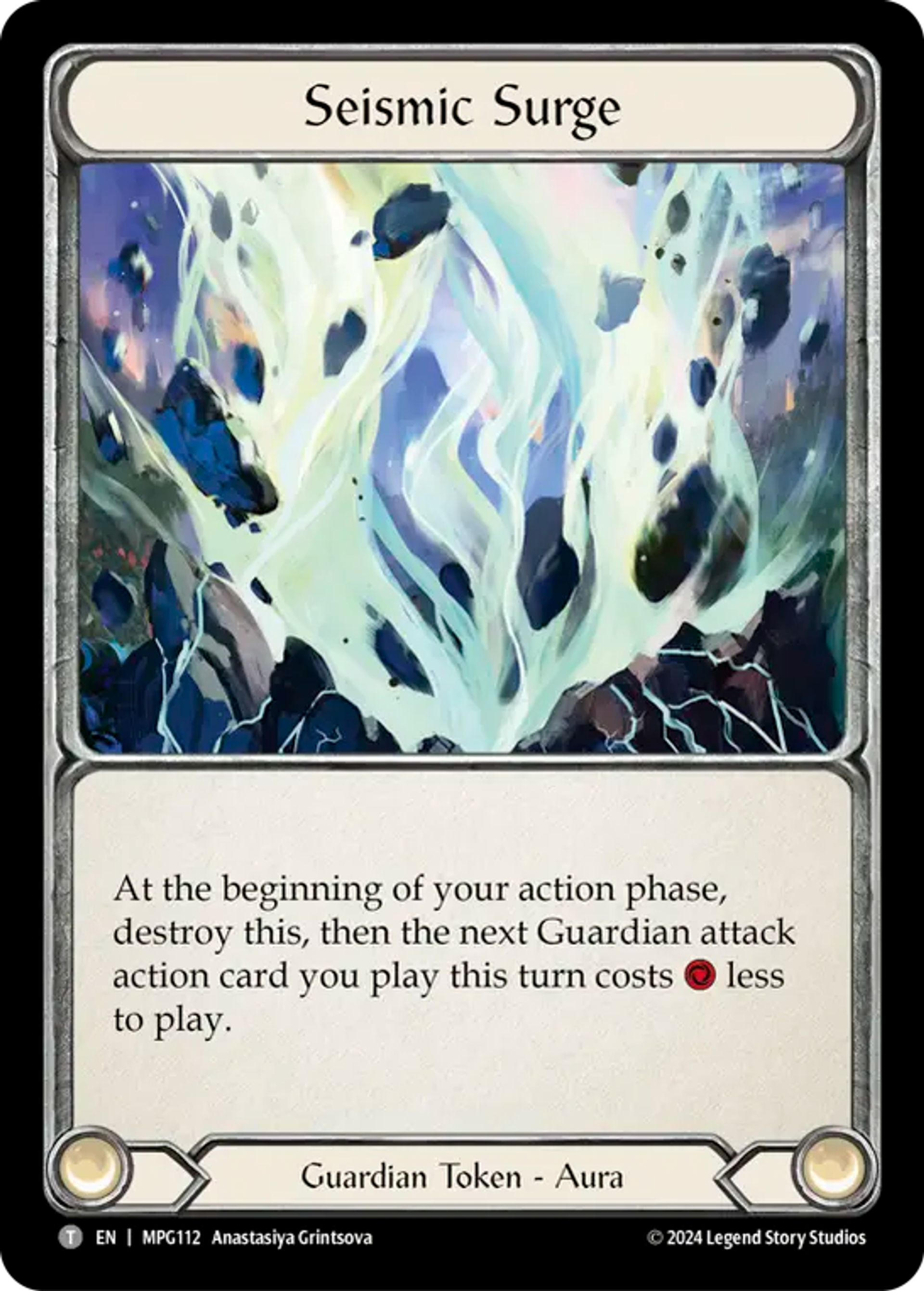 Single cards