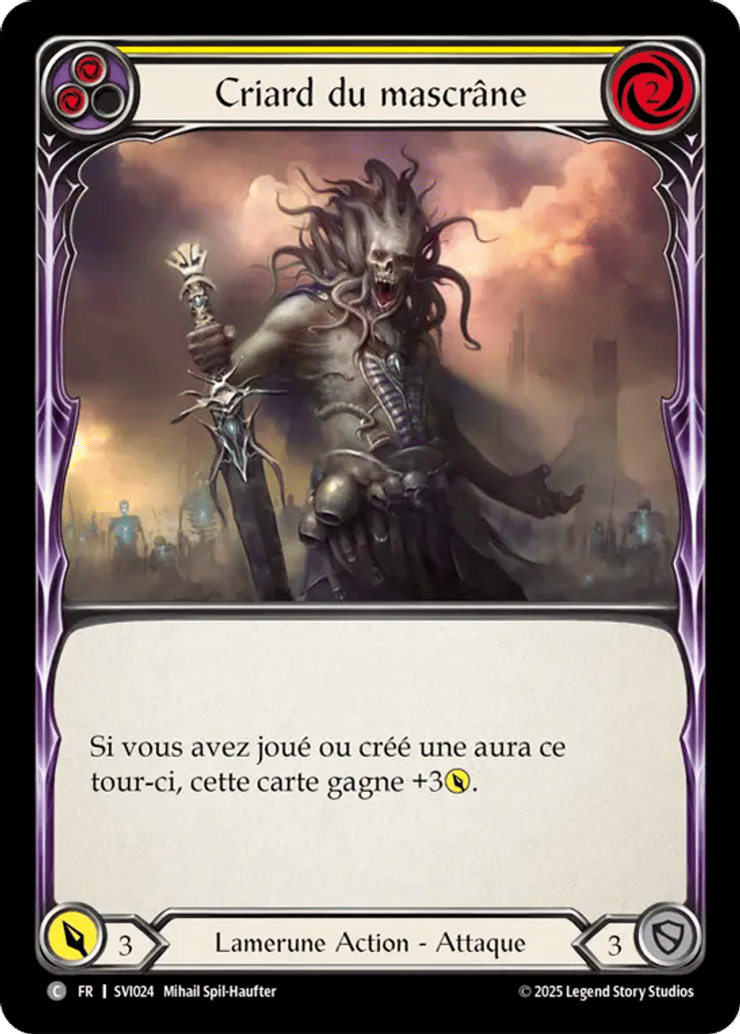 Cartes à l'unité