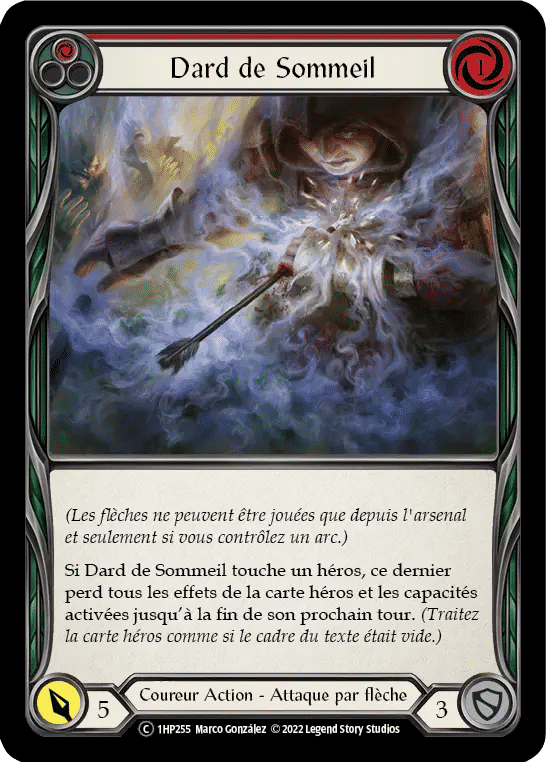 Dard de Sommeil — History Pack 1 - Black Label — Flesh and Blood