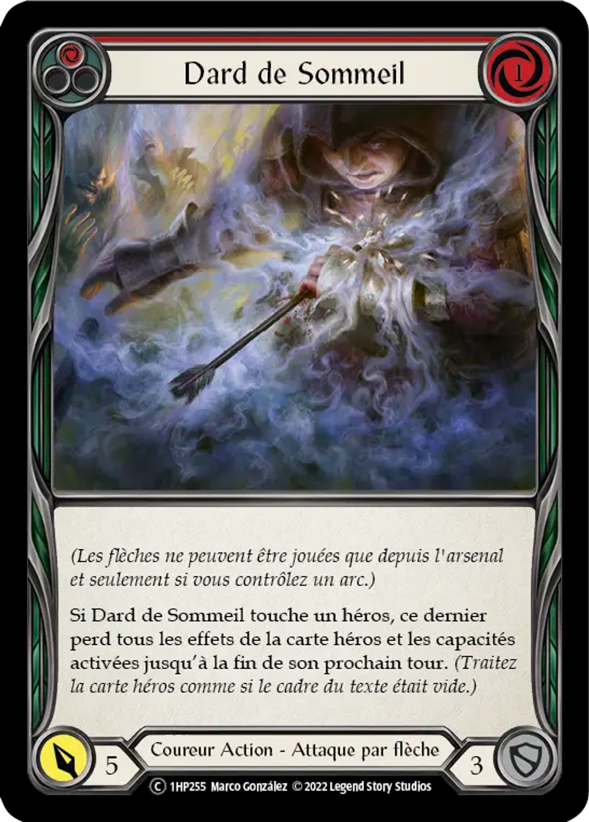 Dard de Sommeil — History Pack 1 - Black Label — Flesh and Blood
