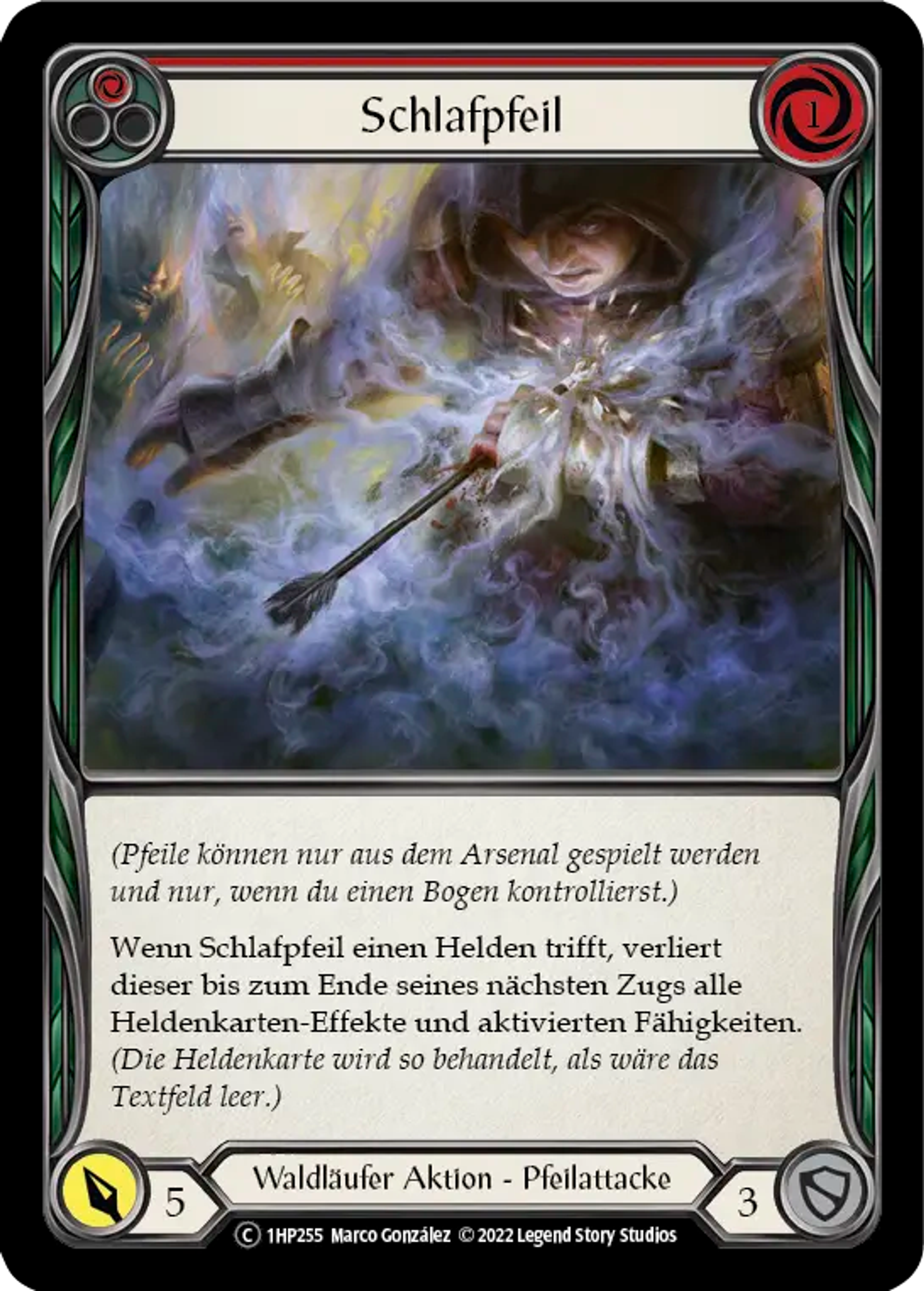 Dard de Sommeil — History Pack 1 - Black Label — Flesh and Blood