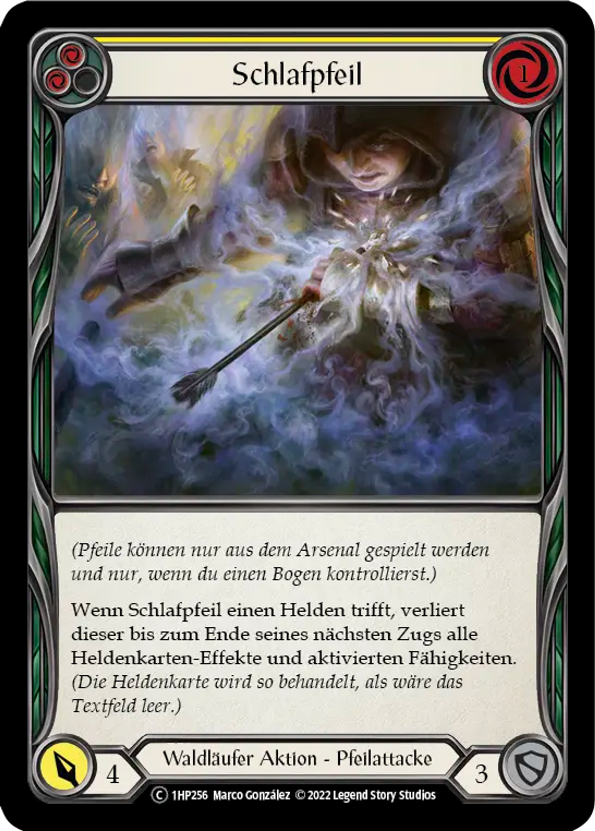 Dard de Sommeil — History Pack 1 - Black Label — Flesh and Blood