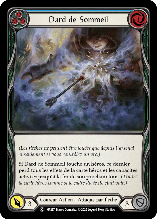 Dard de Sommeil — History Pack 1 - Black Label — Flesh and Blood