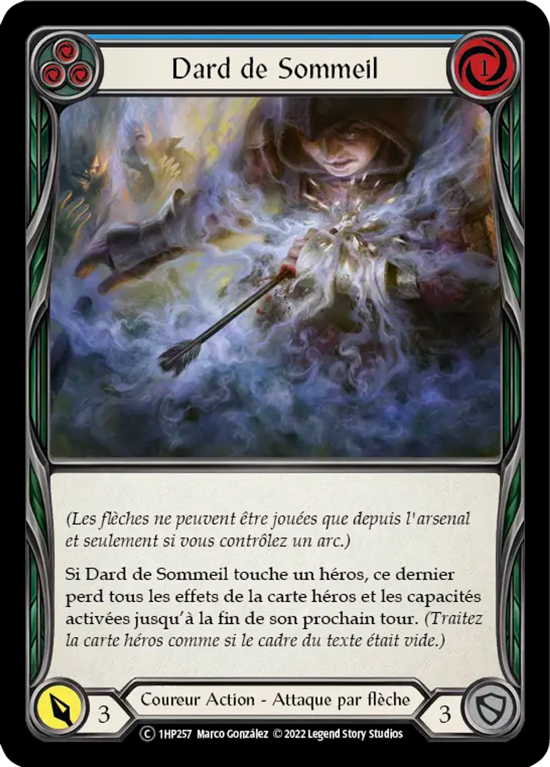 Dard de Sommeil — History Pack 1 - Black Label — Flesh and Blood