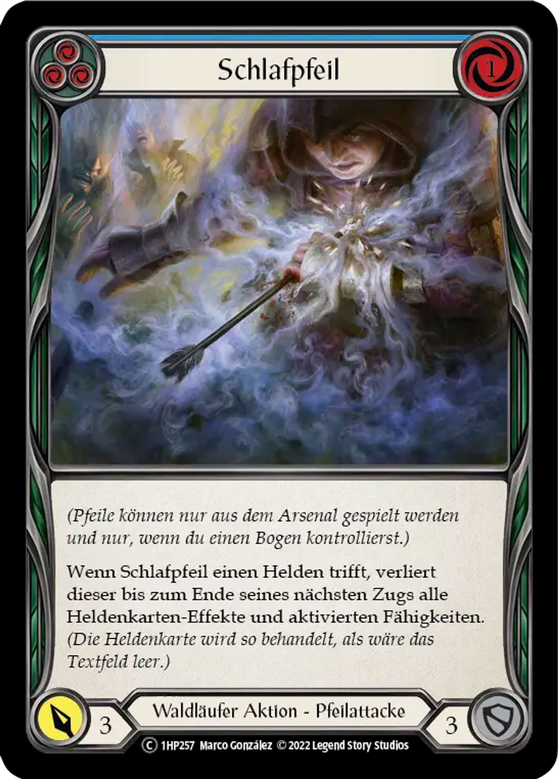Dard de Sommeil — History Pack 1 - Black Label — Flesh and Blood