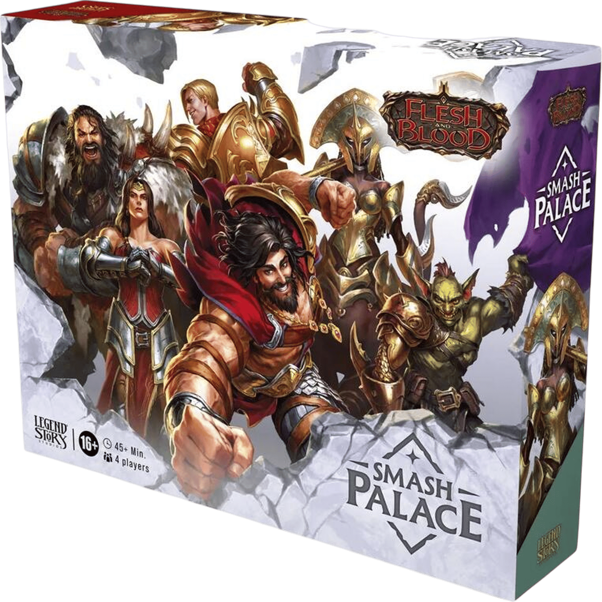 Sealed product
