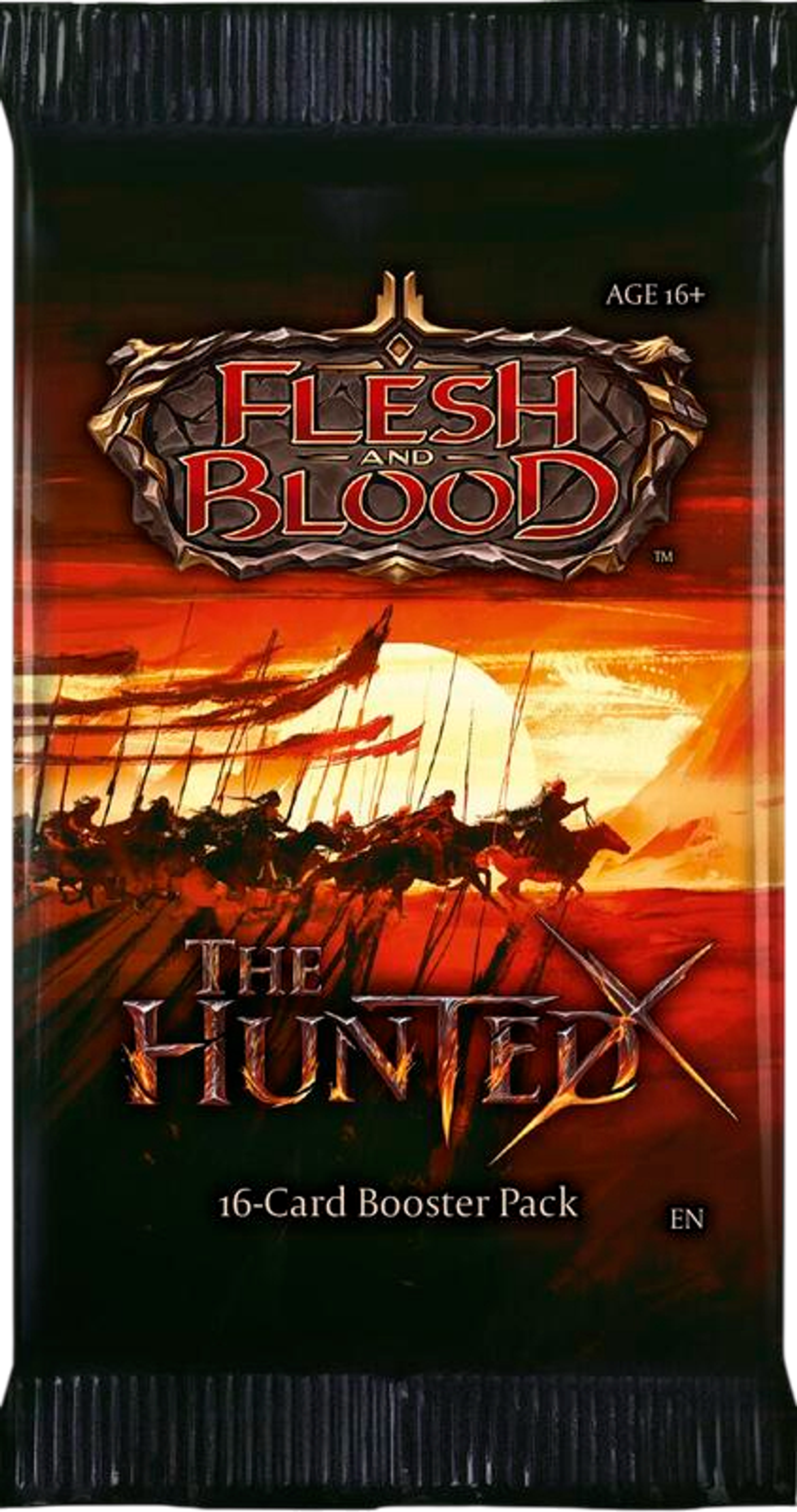 Product image for The Hunted Booster Pack