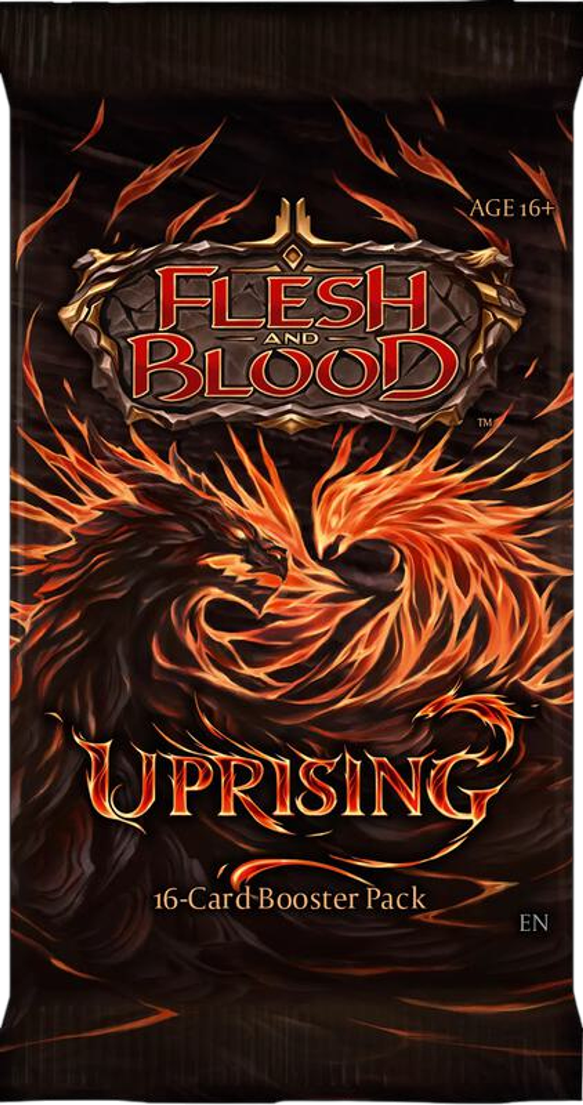 Product image for Uprising Booster Pack