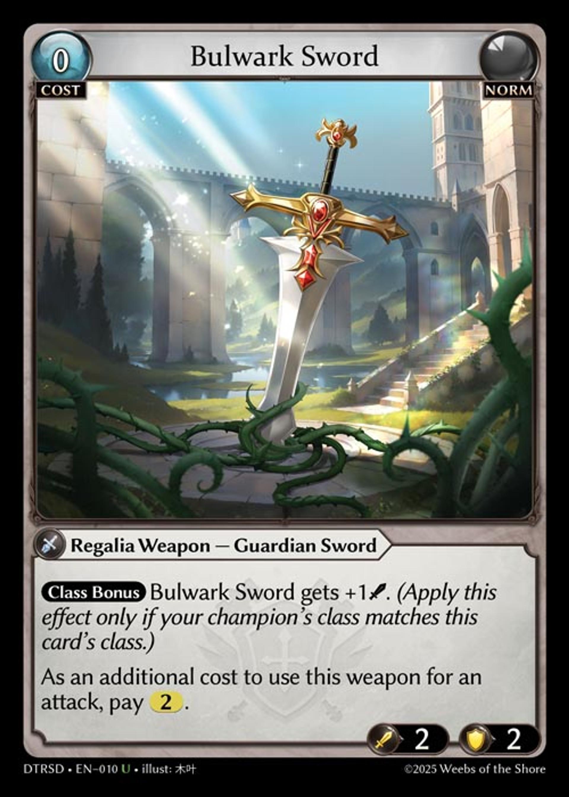 Single cards