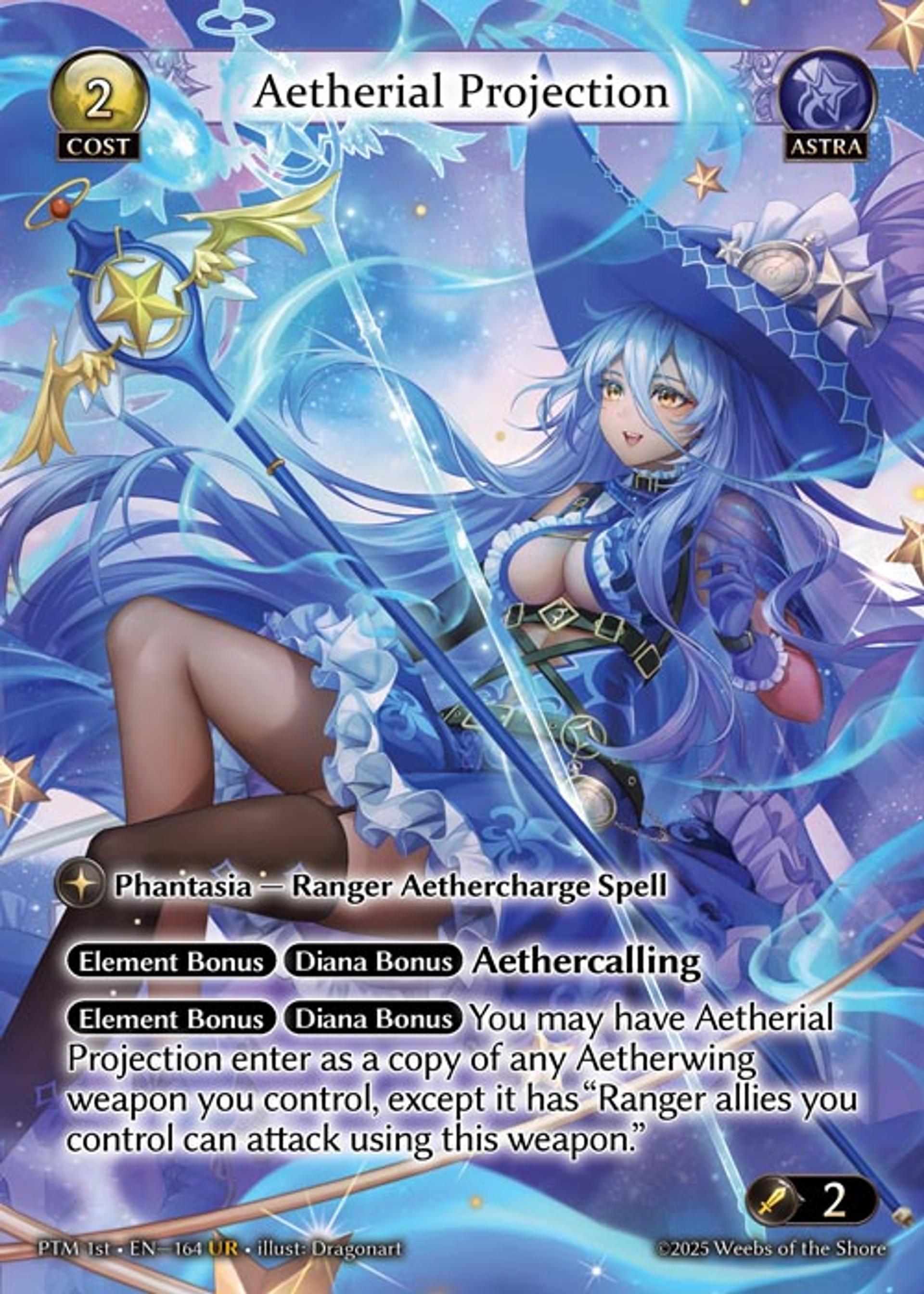 Single cards
