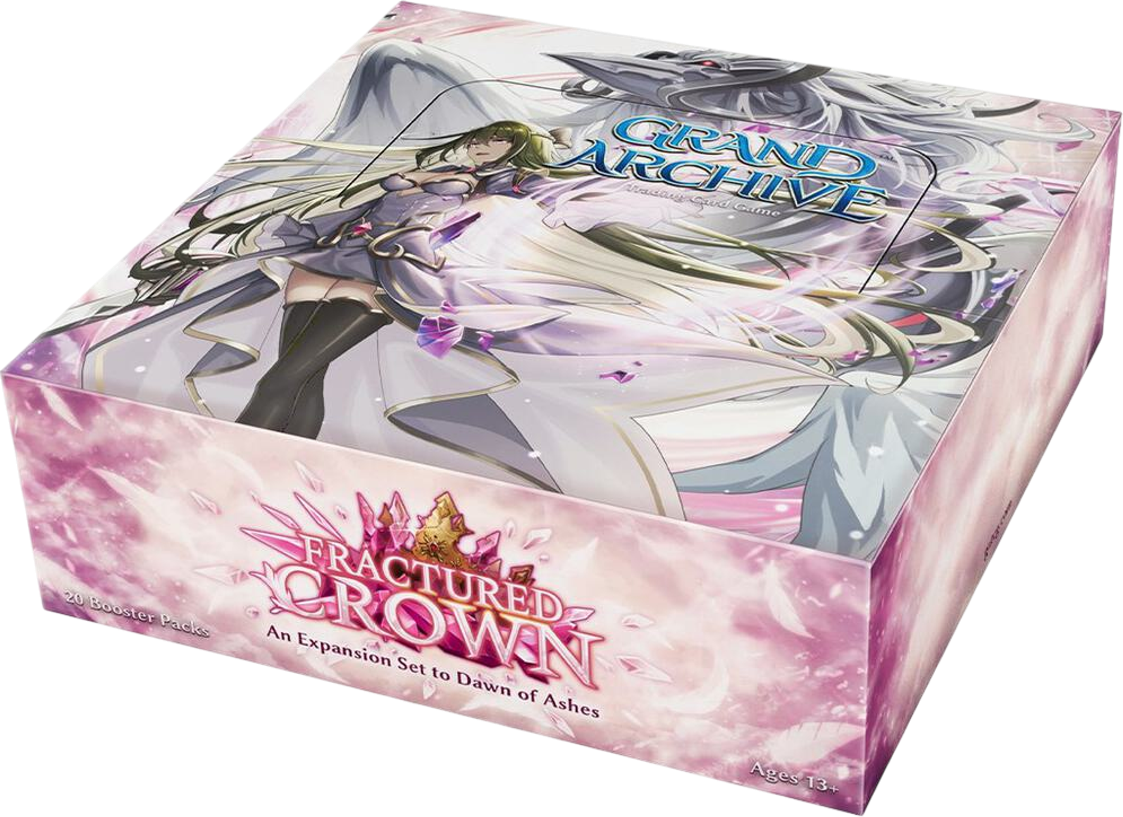 Sealed products