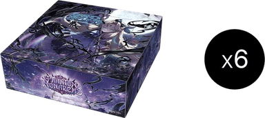 Product image for Phantom Monarchs 1st Edition Booster Box Case