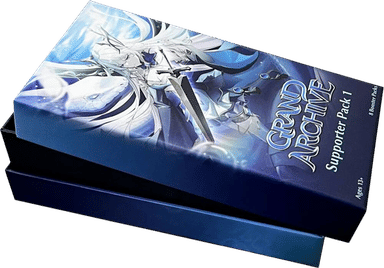 Product image for Supporter Pack 1 Box