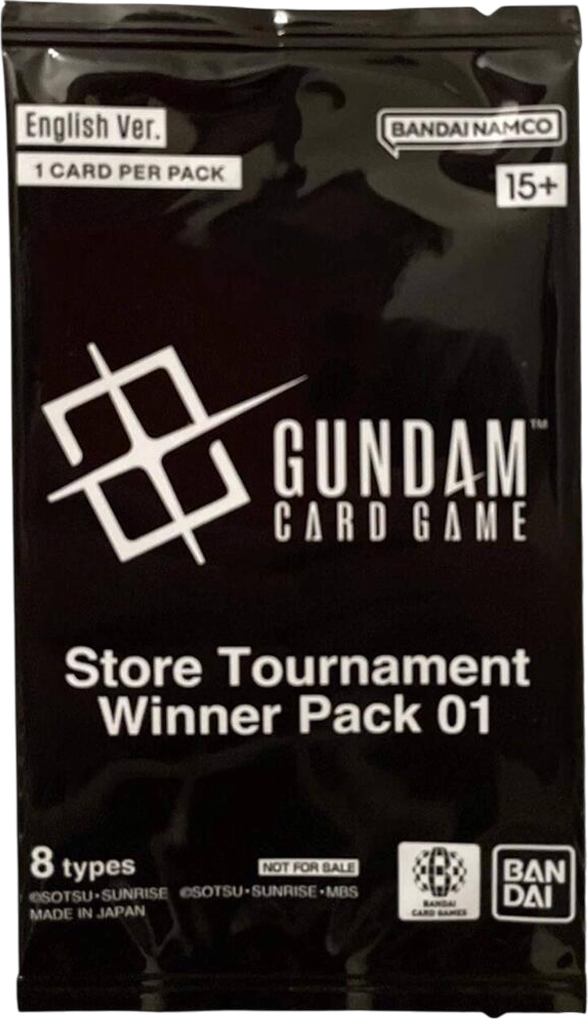 Product image for Store Tournament Winner Pack 01