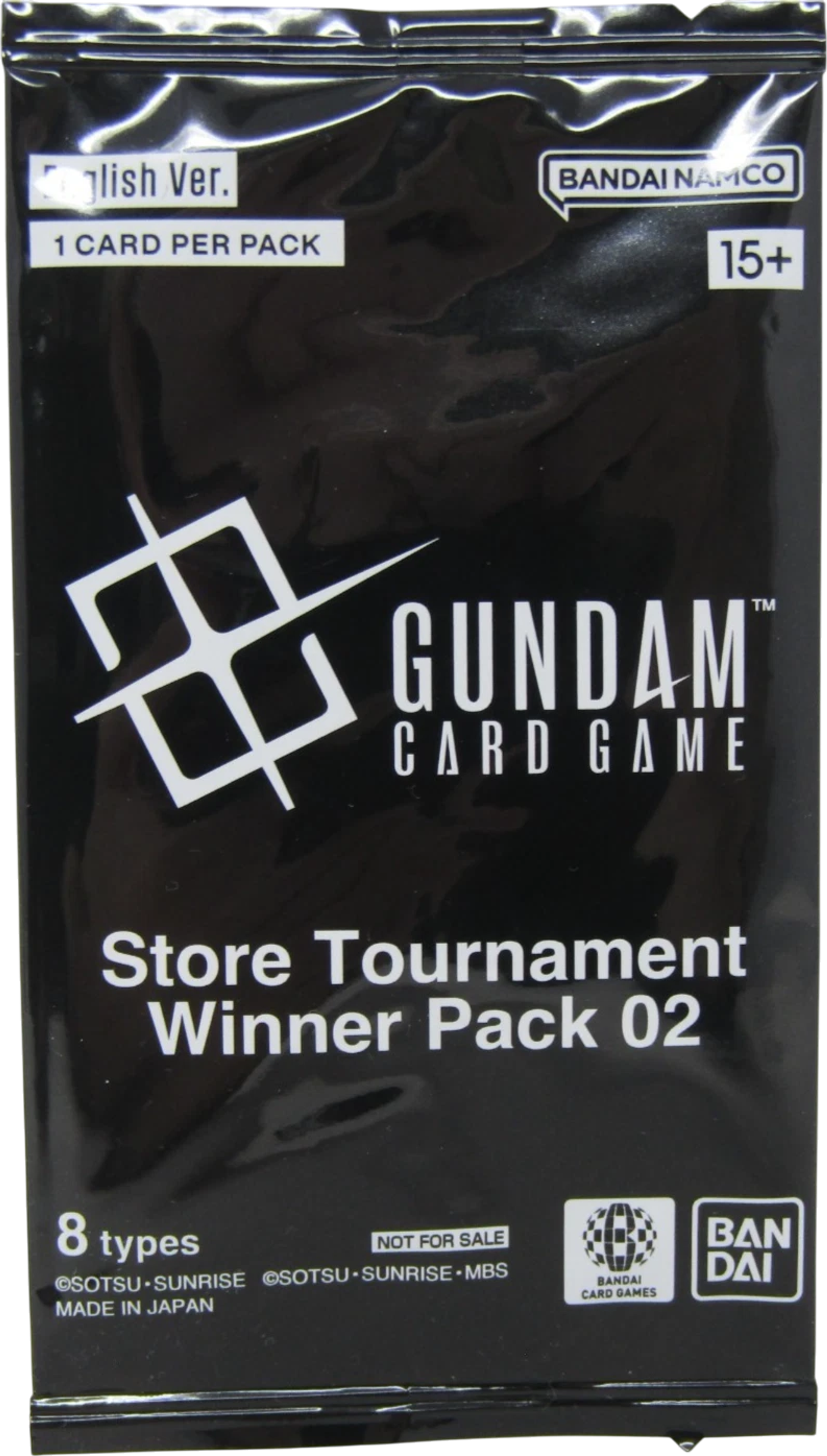 Product image for Store Tournament Winner Pack 02