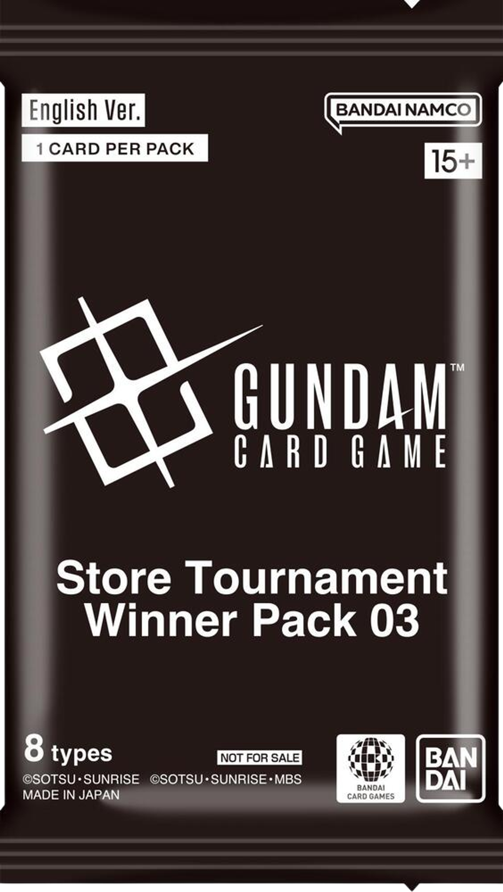 Product image for Store Tournament Winner Pack 03