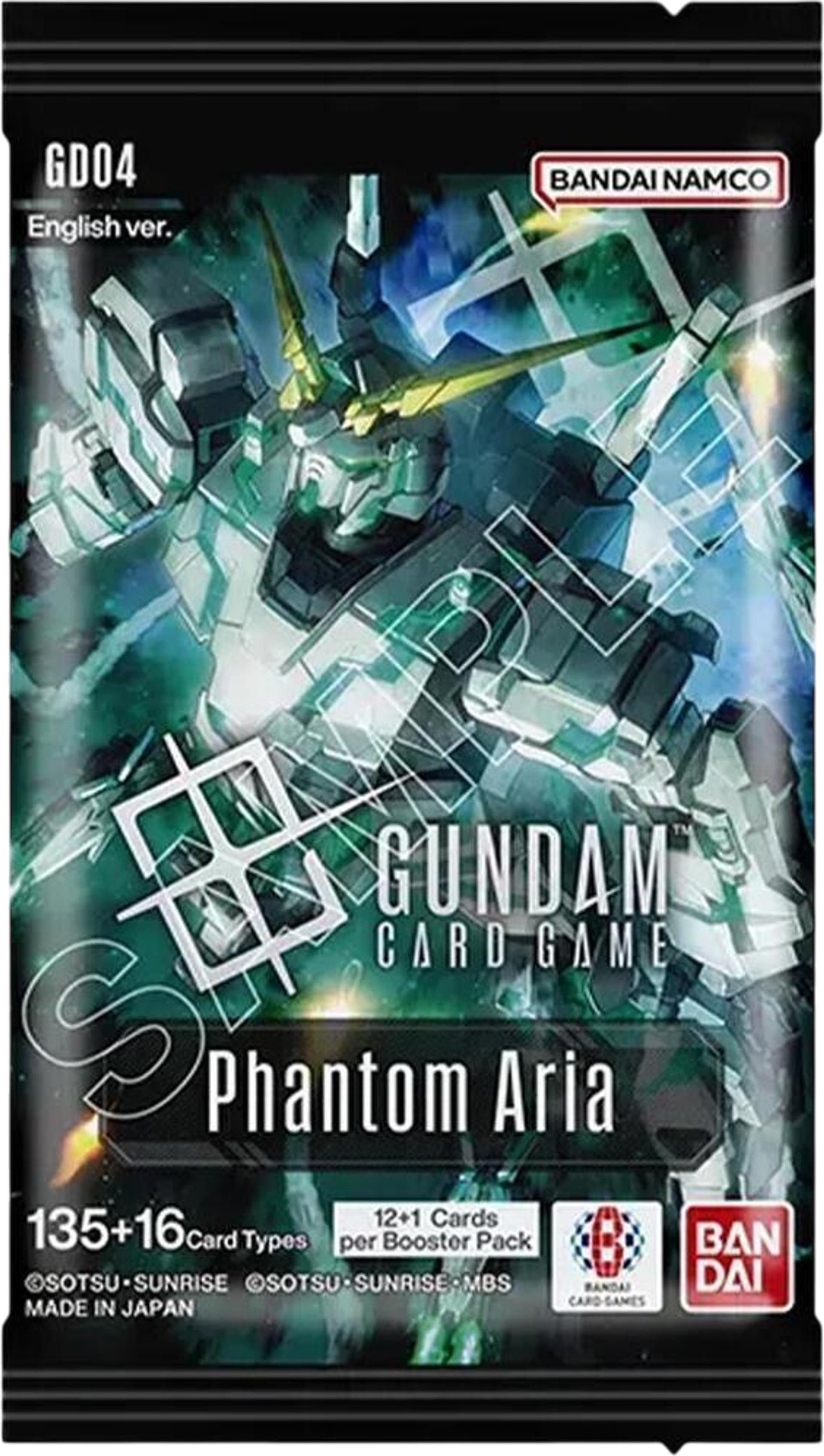 Product image for Phantom Aria Booster Pack