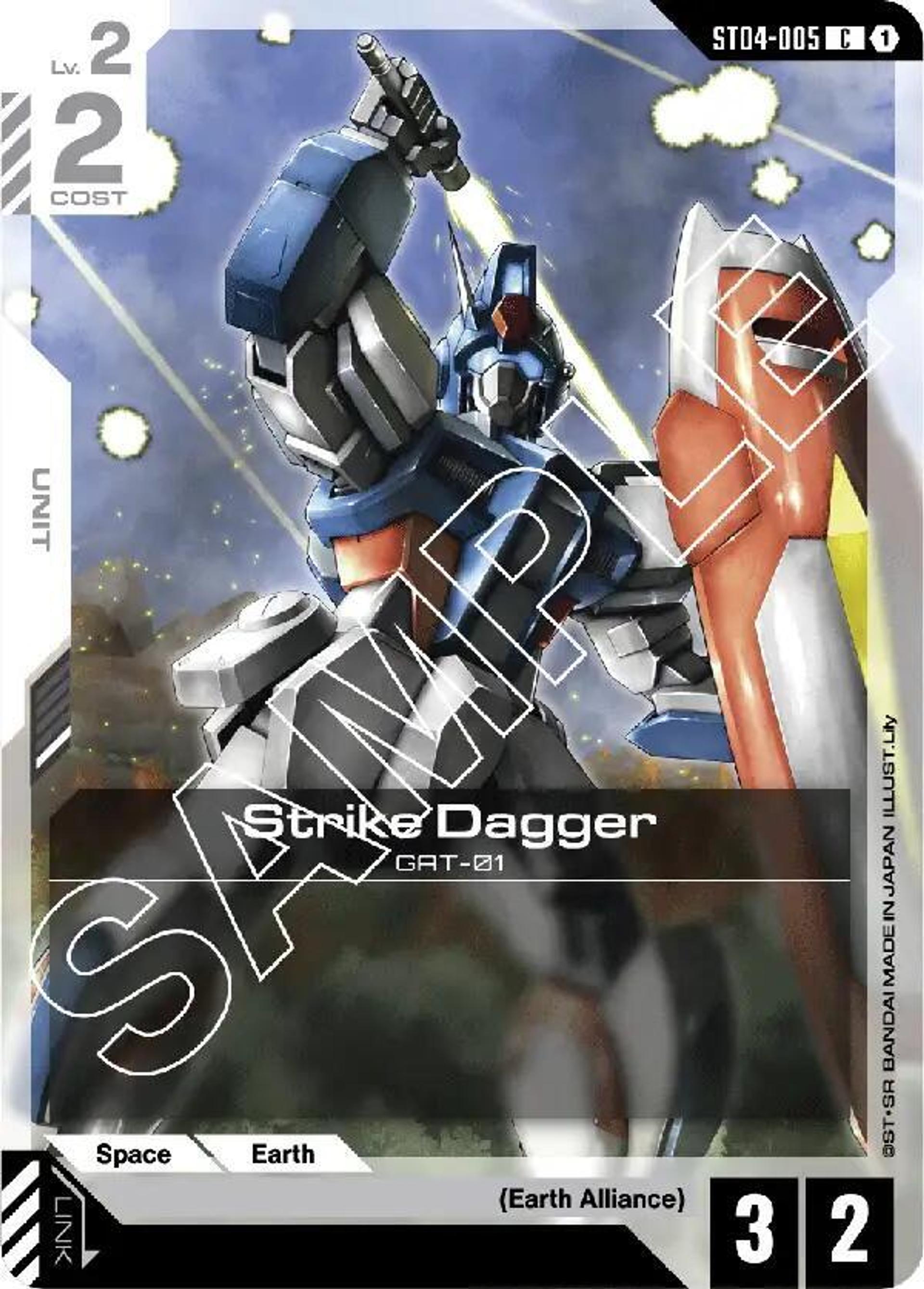 Single cards