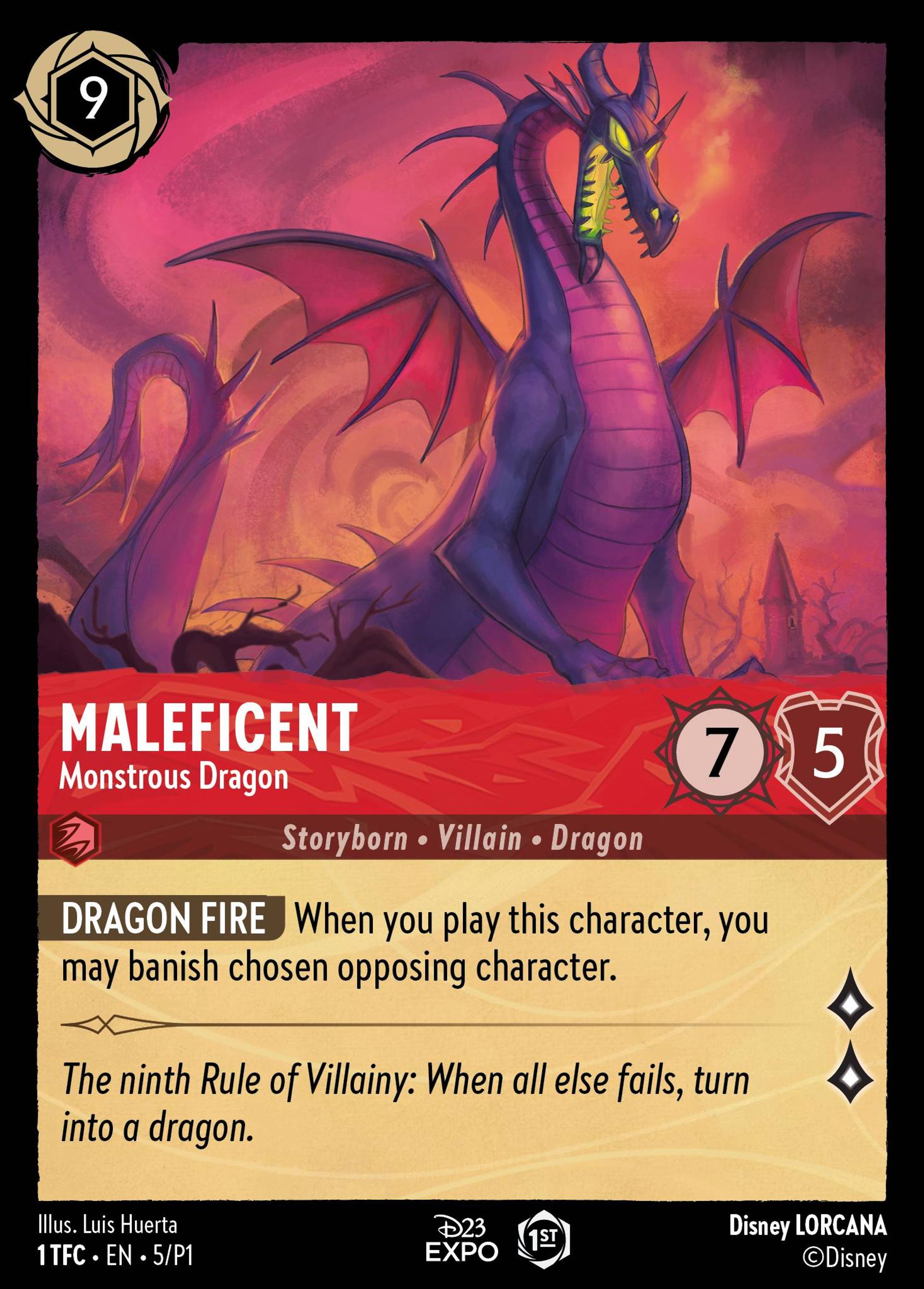 Single cards