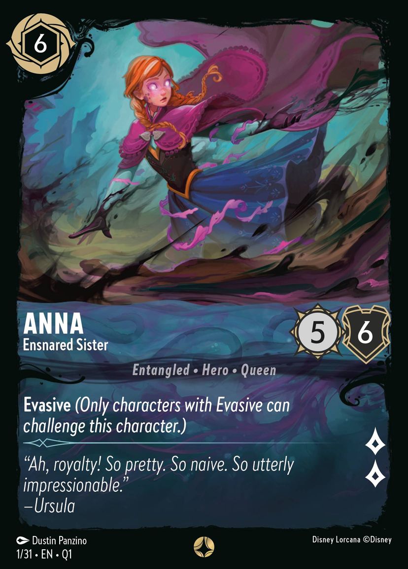 Single cards