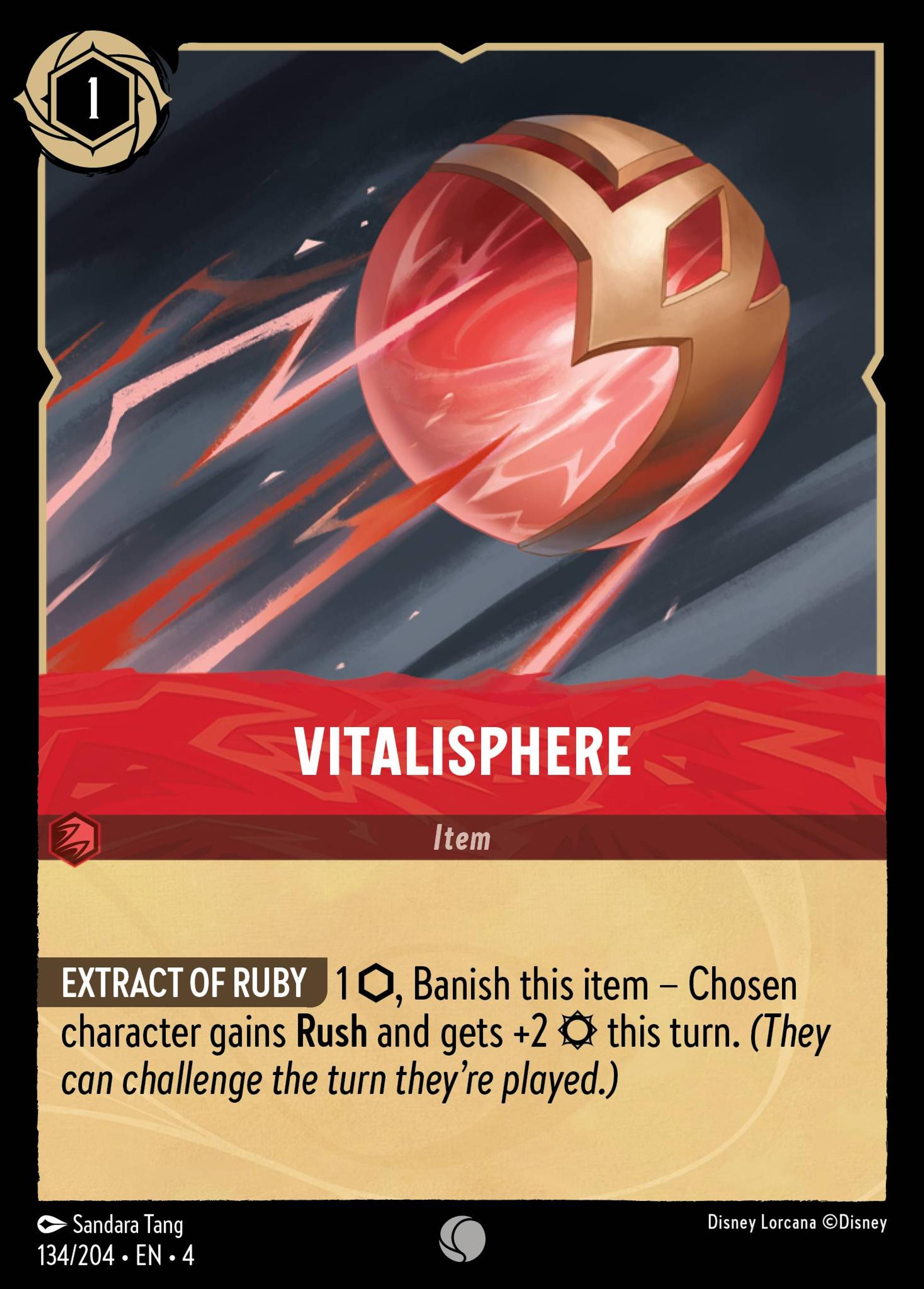 Single cards