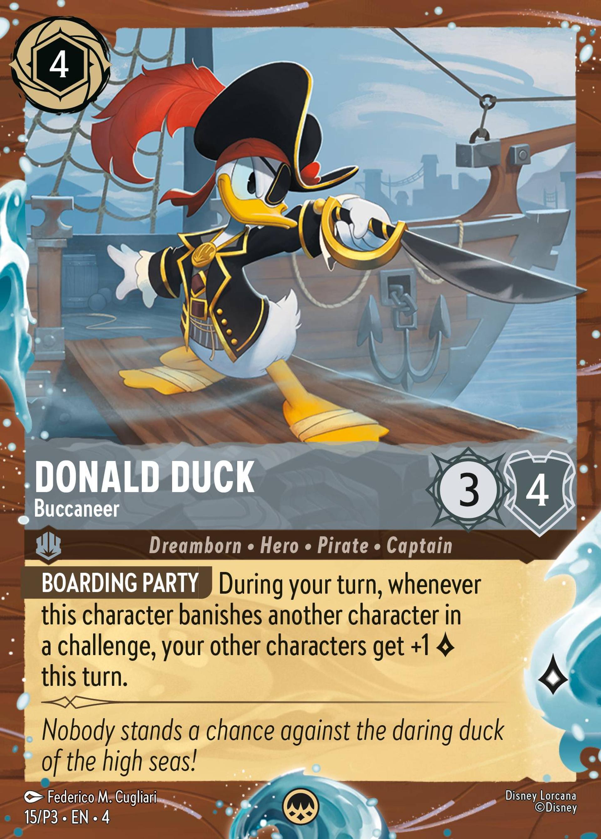 Single cards