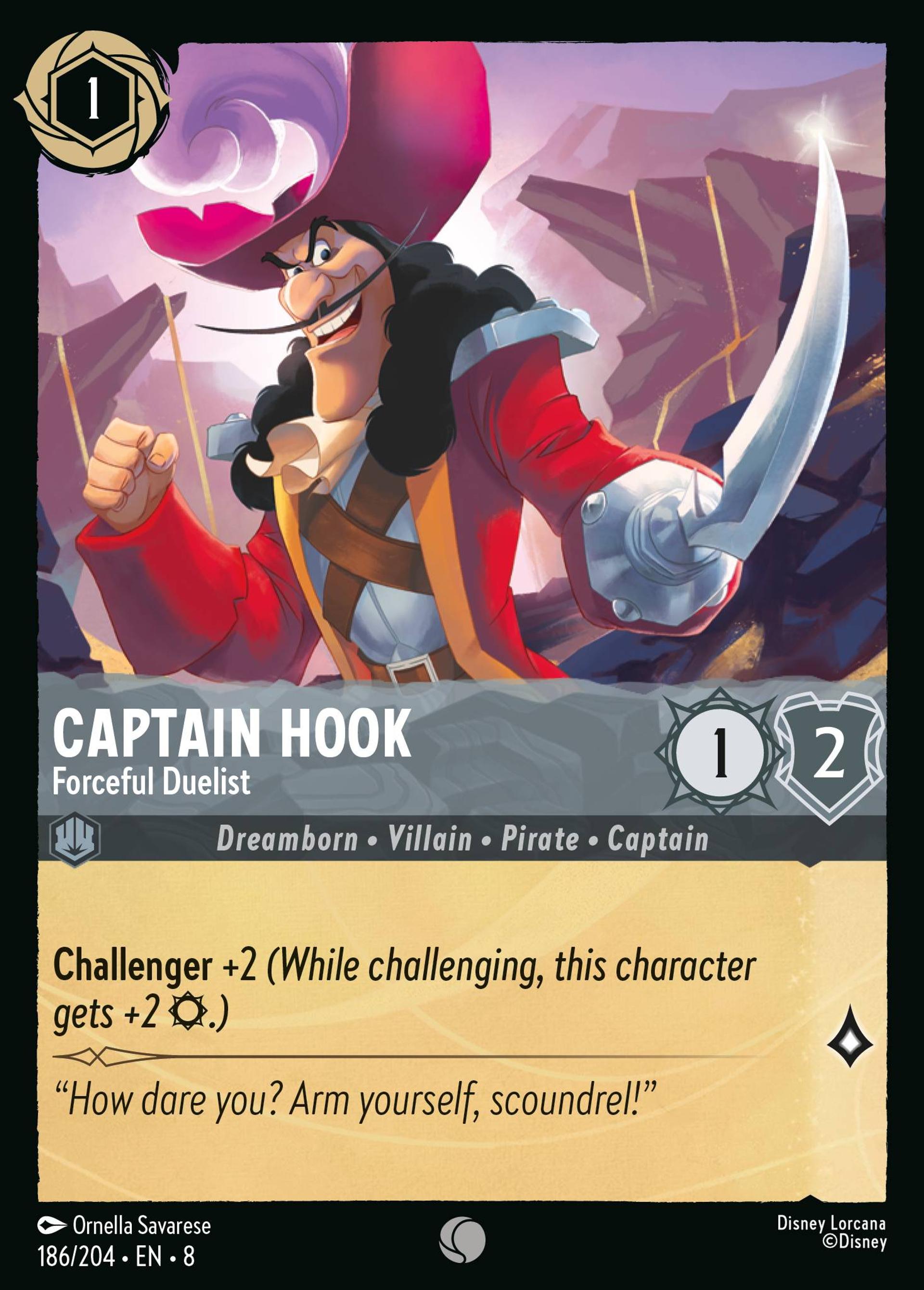 Single cards