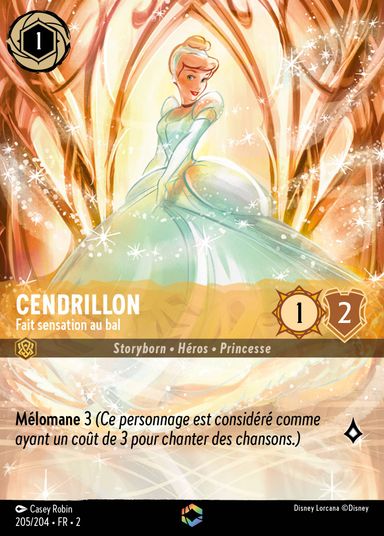 Cartes à l'unité