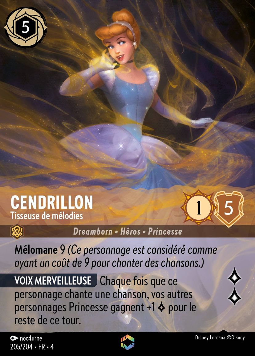 Cartes à l'unité