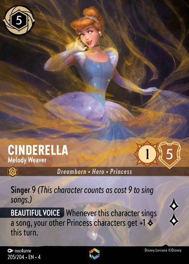 Single cards