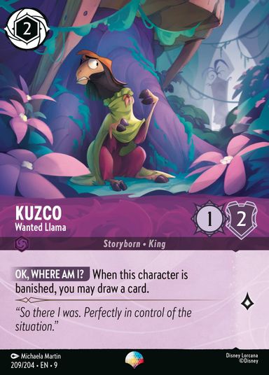 Single cards