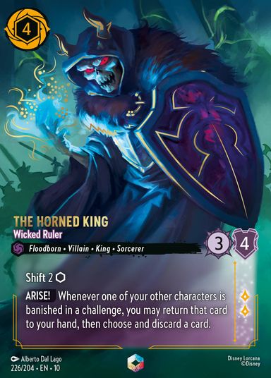 Single cards