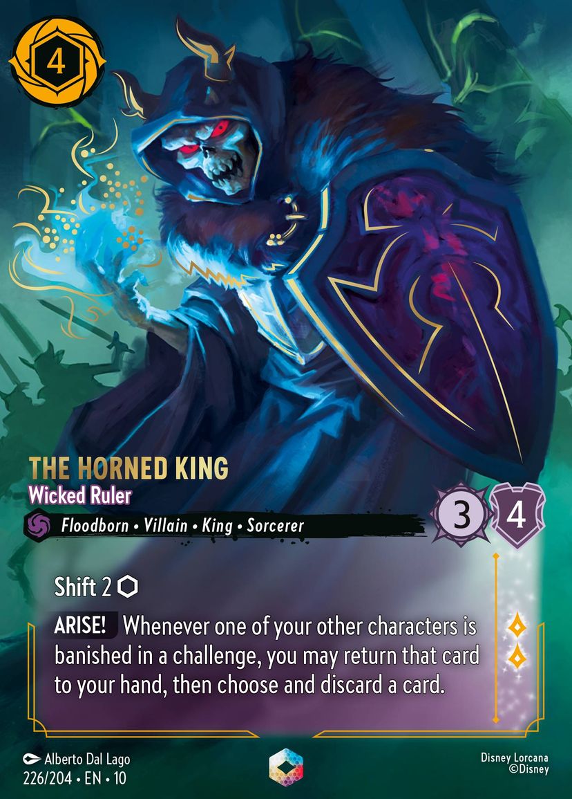 Single cards
