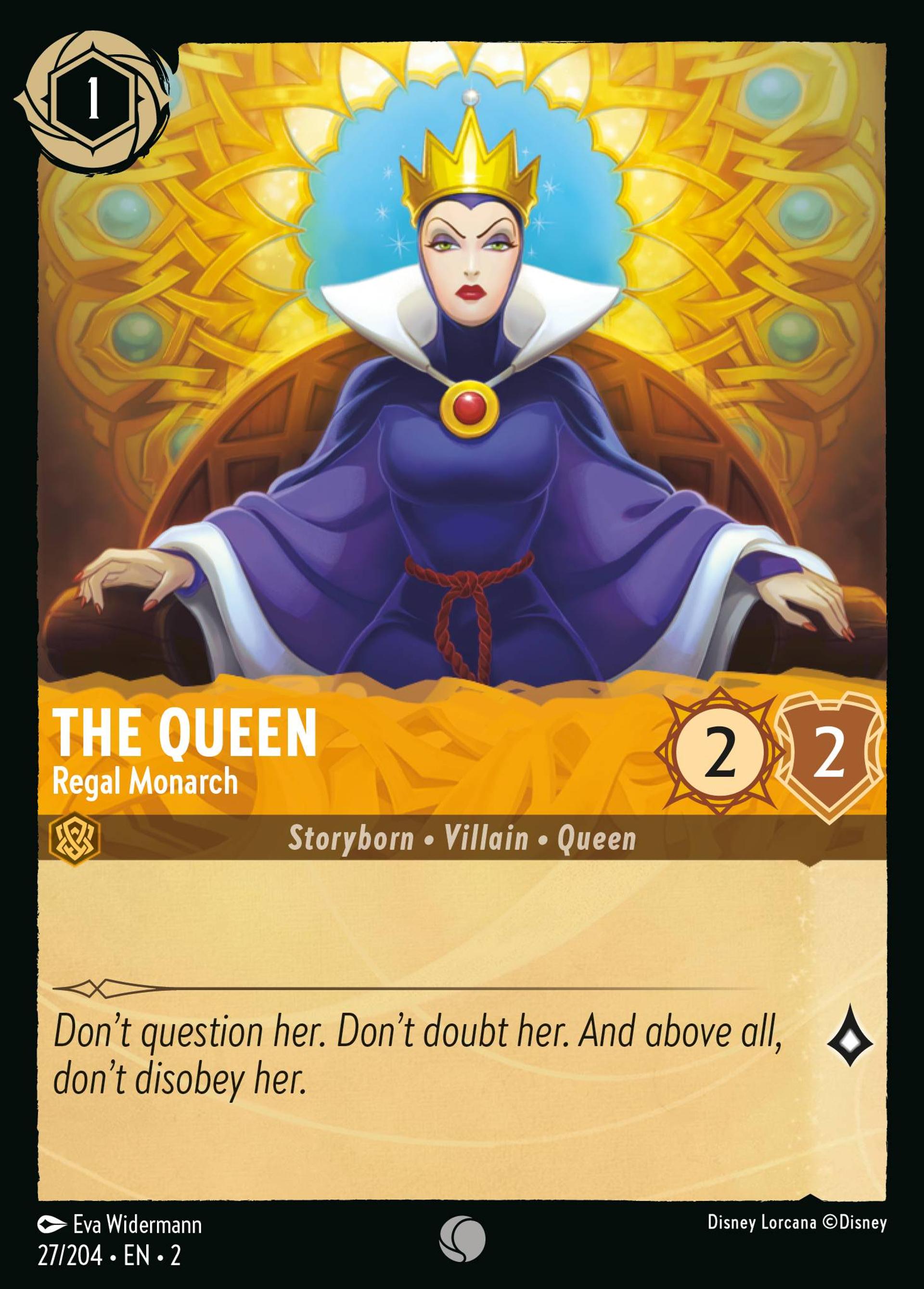 Single cards