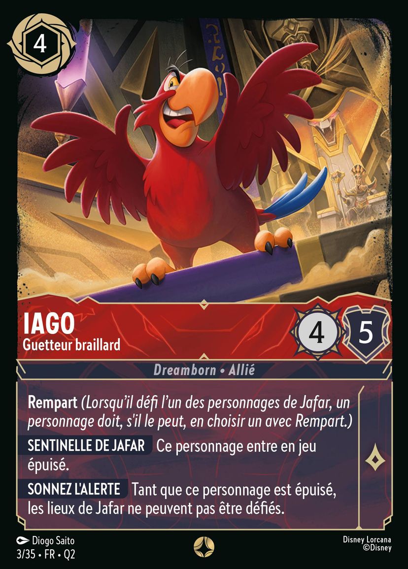 Cartes à l'unité