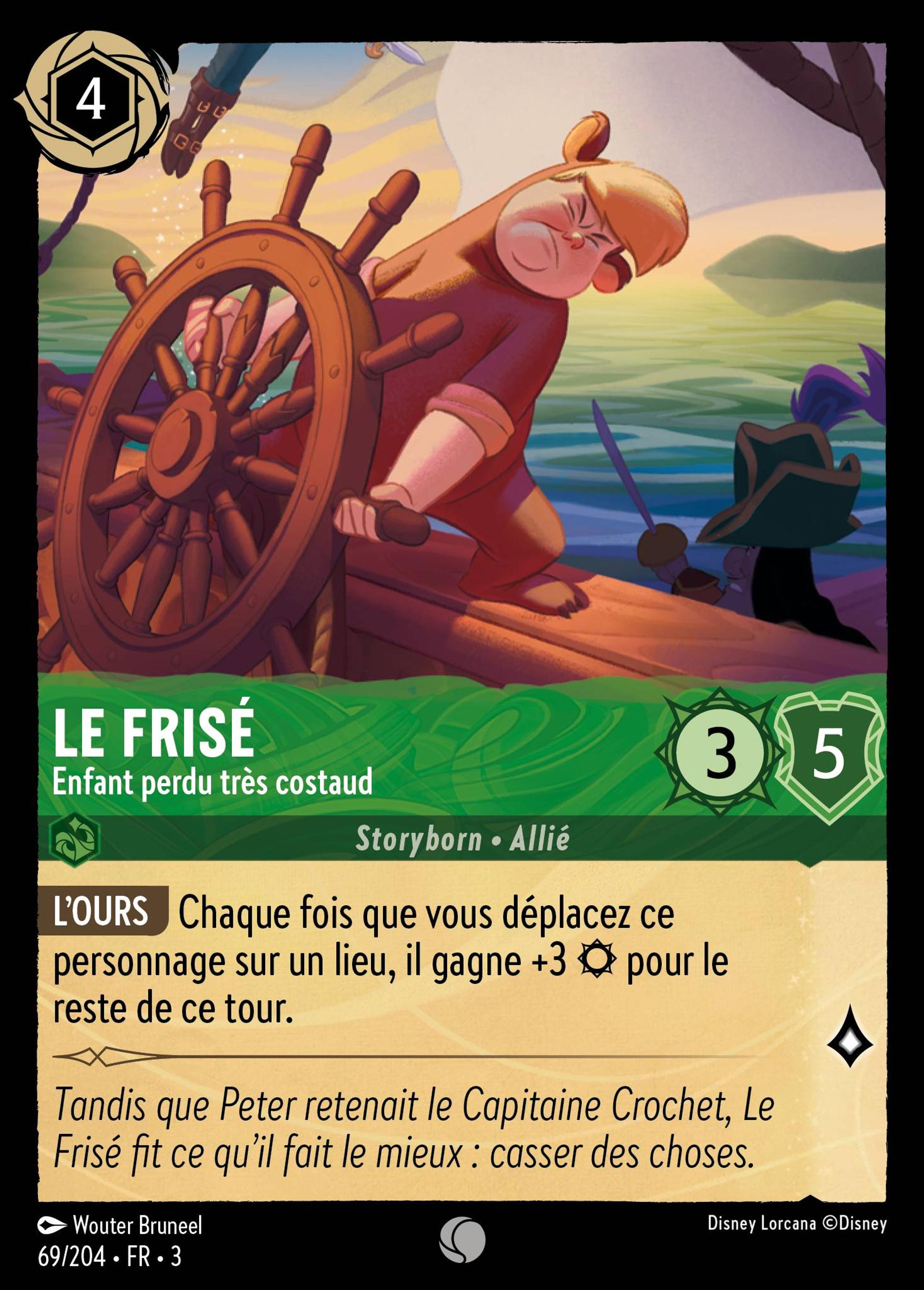 Cartes à l'unité