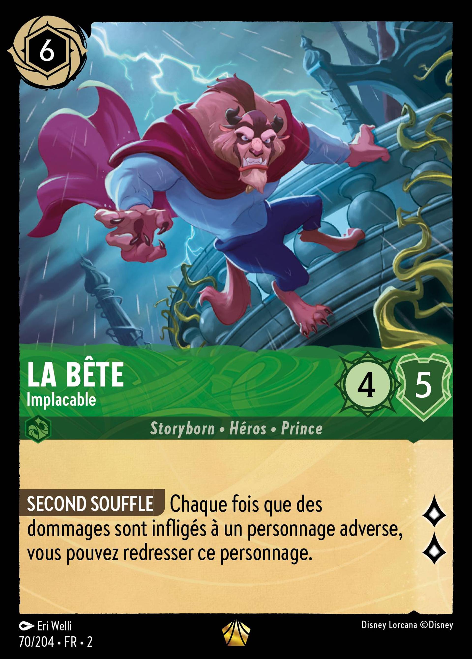 Cartes à l'unité