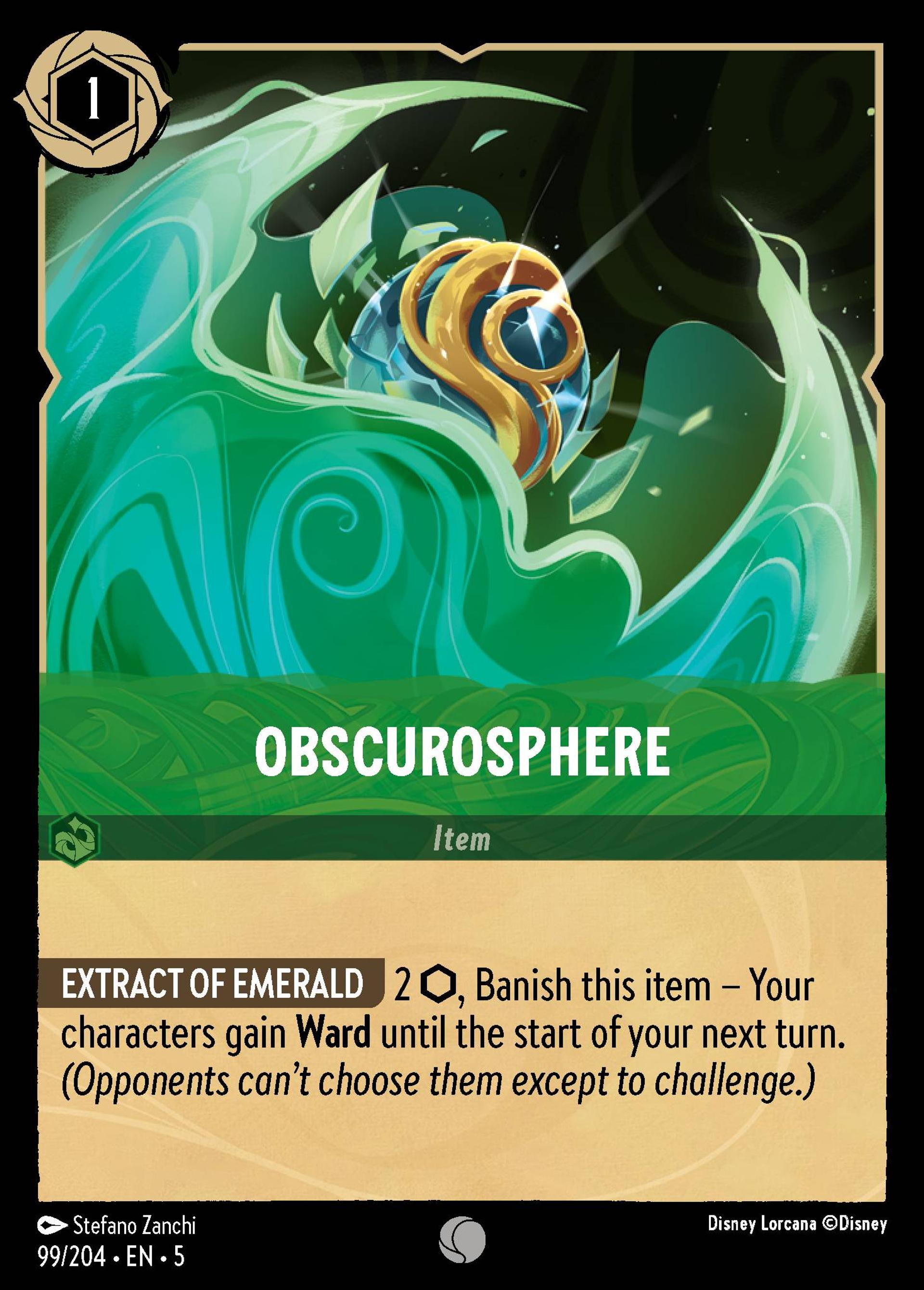 Single cards
