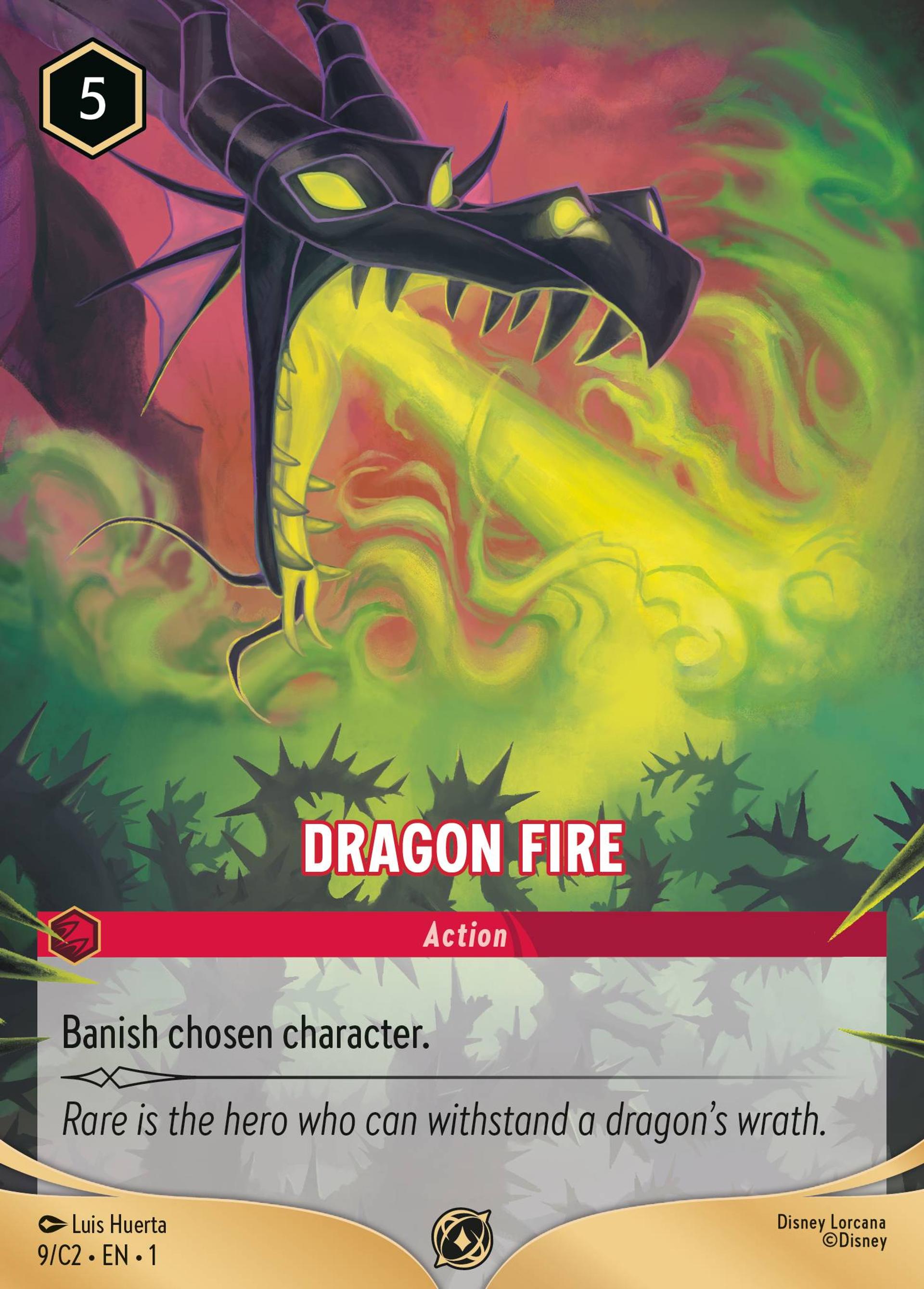 Single cards