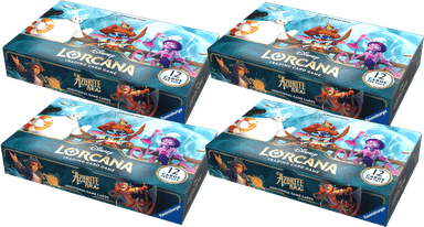 Product image for Azurite sea - Carton de boîtes de boosters