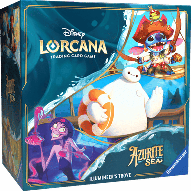 Product image for Azurite Sea -  Illumineer's Trove