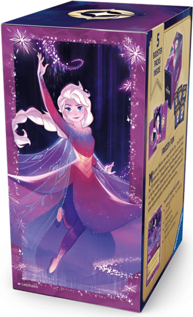 Product image for Fabled -  Gift Set