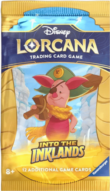 Product image for Into the Inklands - Booster Pack